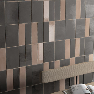 Керамогранит Equipe Ceramicas Miyako Volcanic (10х15) арт. VEN032385